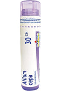 Allium Cepa 30C - 80 Pellets