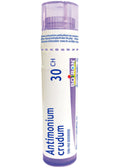 Antimonium Crudum 30C - 80 Pellets