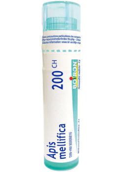 Apis Mellifica 200C - 80 Pellets