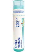 Arnica Montana 200C - 80 Pellets