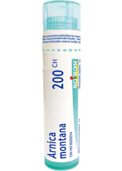 Arnica Montana 200C - 80 Pellets