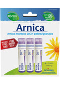 Arnica Montana 30C - 2 + 1 Tube BONUS