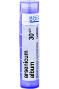 Arsenicum Album 30C - 80 Pellets