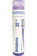 Belladonna 30C - 80 Pellets