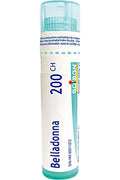Belladonna 200C - 80 Pellets