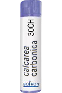 Calcarea Carbonica Ostrearum 30C - 80 Pellets