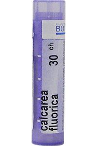 Calcarea Fluorica 30C - 80 Pellets