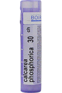 Calcarea Phosphorica 30C - 80 Pellets