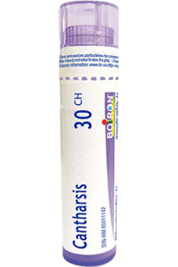 Cantharis 30C - 80 Pellets