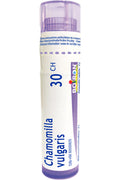Chamomilla Vulgaris 30C - 80 Pellets