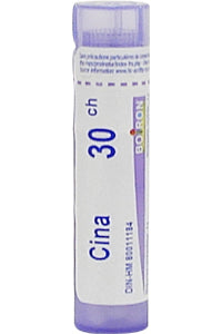Cina 30C - 80 Pellets
