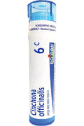 Cinchona Officinalis 60C - 80 Pellets