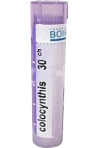 Colocynthis 30C - 80 Pellets