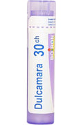 Dulcamara 30C - 80 Pellets