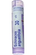 Echinacea Angustifolia 30C - 80 Pellets