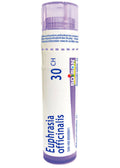Euphrasia Officinalis 30C - 80 Pellets