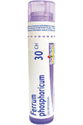Ferrum Phosphoricum 30C - 80 Pellets