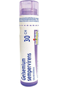 Gelsemium Sempervirens 30C - 80 Pellets