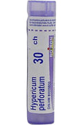 Hypericum Perforatum 30C - 80 Pellets