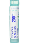 Hypericum Perforatum 200C - 80 Pellets