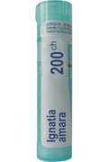 Ignatia Amara 200C - 80 Pellets