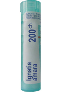 Ignatia Amara 200C - 80 Pellets