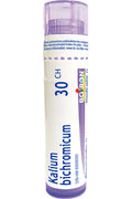 Kalium Bichromicum 30C - 80 Pellets