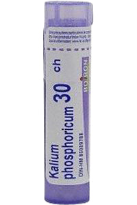Kalium Phosporicum 30C - 80 Pellets