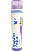 Lycopodium Clavatum 30C - 80 Pellets