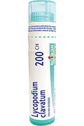 Lycopodium Clavatum 200C - 80 Pellets