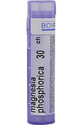 Magnesia Phosphorica 30C - 80 Pellets