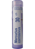 Mercurius Corr 30C - 80 Pellets