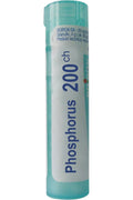 Phosphorus 200C - 80 Pellets