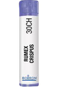 Boiron Rumex Crispus 30C - 80 Pellets