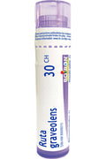 Ruta Graveolens 30C - 80 Pellets