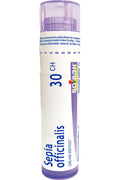 Sepia Officinalis 30C - 80 Pellets