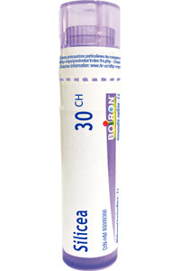 Silicea 30C - 80 Pellets