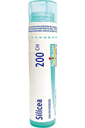 Silicea 200C - 80 Pellets