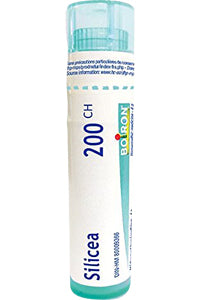 Silicea 200C - 80 Pellets
