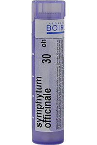 Symphytum Officinale 30C - 80 Pellets