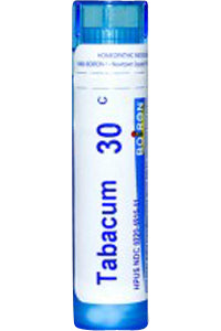 Tabacum 30C - 80 Pellets