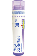 Thuja Occidentalis 30C - 80 Pellets