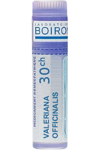 Valeriana Officinalis 30C - 80 Pellets