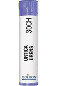 Urtica Urens 30C - 80 Pellets
