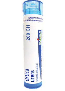 Urtica Urens 200C - 80 Pellets