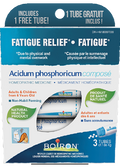 Acidum Phosphoricum Compose - 3 Tubes