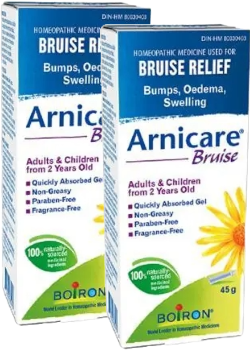 Arnicare Bruise - 2 x 45g