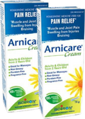 Arnicare Cream - 2 x 70g