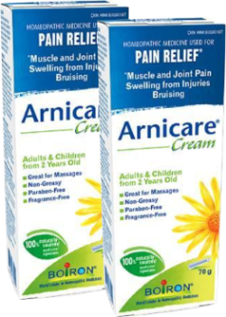 Arnicare Cream - 2 x 70g