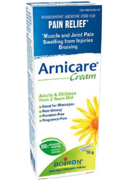 Arnicare Cream - 70g